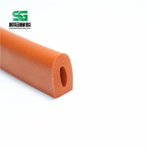 清河縣順冠橡膠制品廠 密封條背后的匠心與品質(zhì)