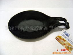 慈溪市易天橡膠制品有限公司 匠心品質(zhì)，多款橡膠勺子產(chǎn)品一覽
