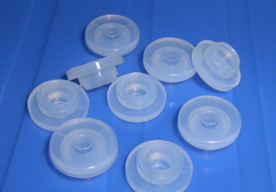高檔硅膠瓶塞 透明密封技術(shù)如何革新橡膠制品行業(yè)？