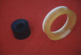 深耕橡塑行業(yè)，匠心鑄就品質(zhì)——常州市武進(jìn)牛塘德力橡塑制品廠紀(jì)實(shí)